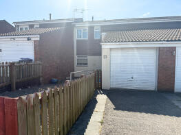 96, Trostrey, Hollybush, Cwmbran NP44 7JE