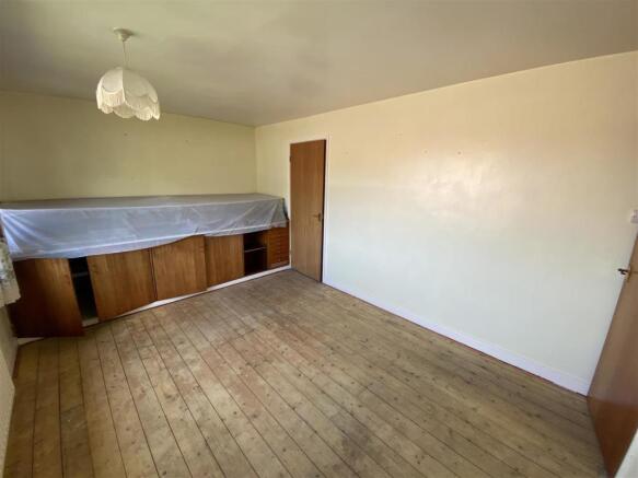 Bedroom no 2: