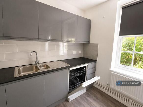 Kitchen Aspect Dishwasher