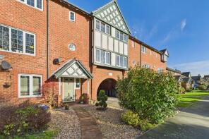 33, The Holkham, Great Boughton, Chester CH3 5NE