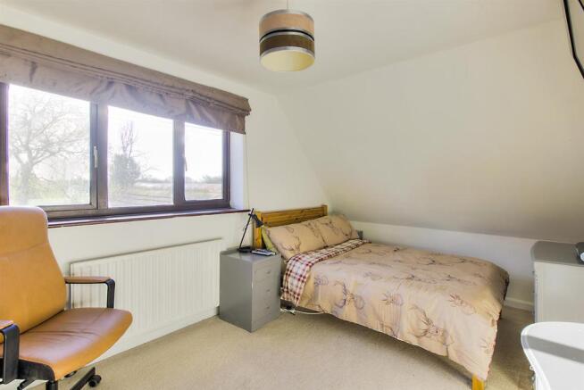 Willow End Bedroom2 