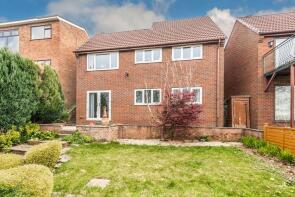 60, Cherry Bank Road, Sheffield S8 8RD