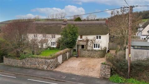 West Side of Braunton