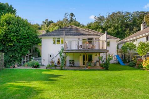 West Buckland, Kingsbridge