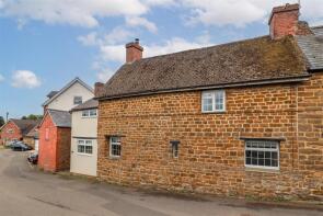 27 Stone Cottage, Bell Lane, Daventry NN11 6US