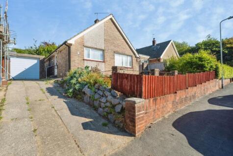Dylan Road, Killay, Swansea, SA2