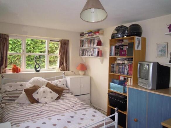 ACCOMMODATION
