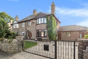 38 St Ronans, Church Hill, Carnforth LA5 0DW