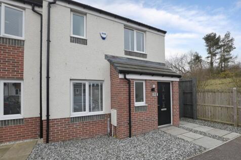 29 Rosslyn Crescent, Kirkcaldy, KY1 2BN