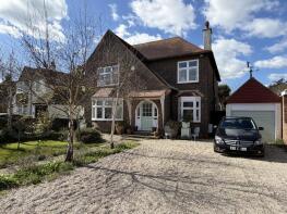 4, Richmond Road, Bexhill-on-sea TN39 3DN