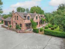 Mill Wheel Lodge, Main Road, Nuneaton CV13 6NG