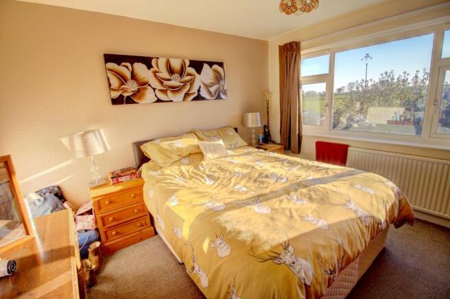 Master  bedroom