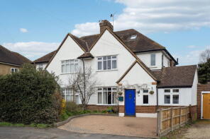 150, Baldwins Lane, Rickmansworth WD3 3LJ