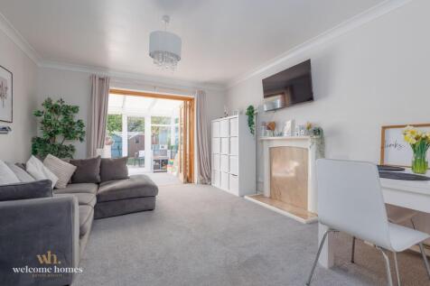 Rodney Drive, Christchurch, BH23