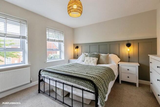 3 bed End of Terrace for sale Image 12