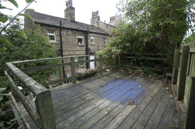 Decking