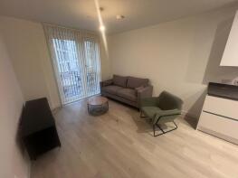 Apartment 112, 1, Griffiths Close, Balsall Heath, Birmingham B12 9AX