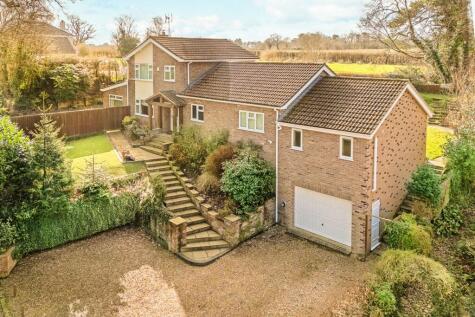 Church Lane, Guilden Sutton, CH3