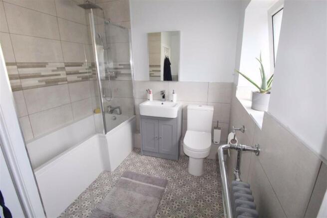 Bathroom/WC