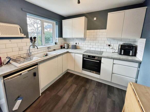 Larchwood Drive, Ashington, NE63 photo 3