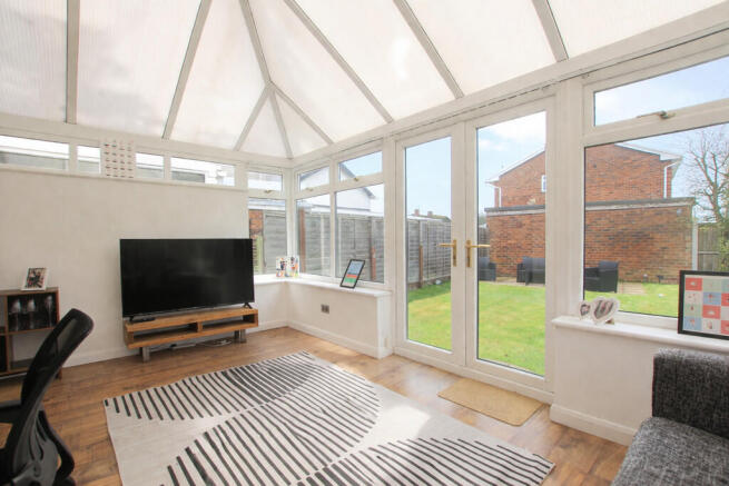 Modern conservato...