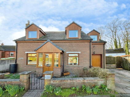 Struan, Rockcliffe, Carlisle, CA6 4AA