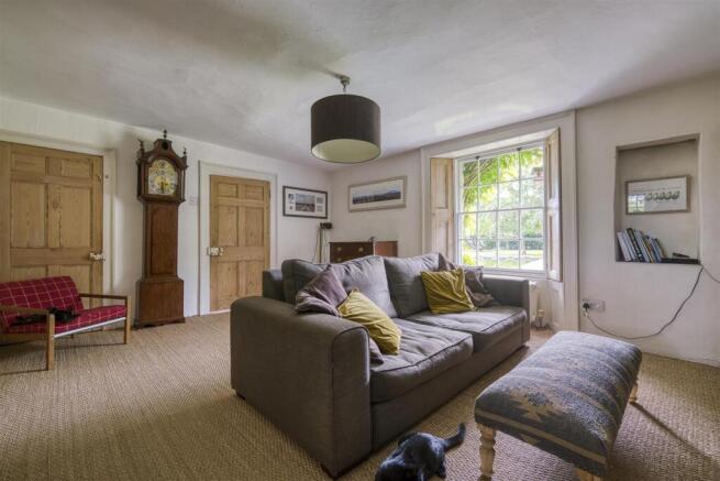 Handsome 5 Bedroom Georgian Farmhouse in tranquil Lower Godney, Somerset photo 4