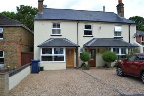 20, Abbey Street, Farnham GU9 7RL
