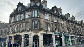 Second Floor, 33, Academy Street, Inverness IV1 1JN