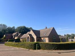 14, Bilbrook Lane, Furzton, Milton Keynes MK4 1LW