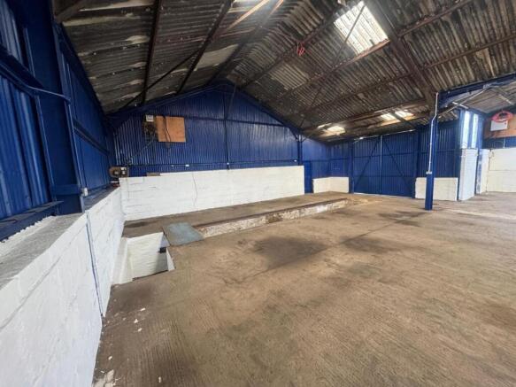 Outbuilding