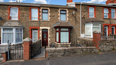 Acland Road, Bridgend, CF31 1TF