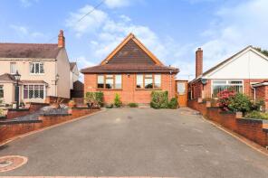 Slovenia, Station Road, Coventry CV7 8FG
