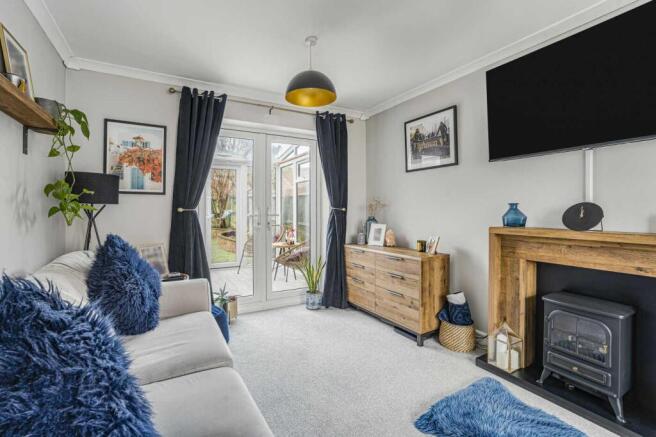 37 Brampton Grange Drive