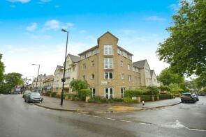 17, Fitzwilliam Court, Bartin Close, Sheffield S11 9GE