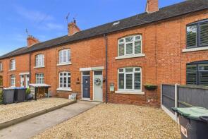 5, Bell Cottages, Derby Road, Ashbourne DE6 5JU