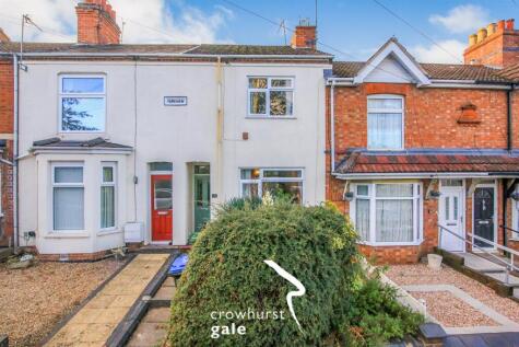 Bilton Road, Rugby