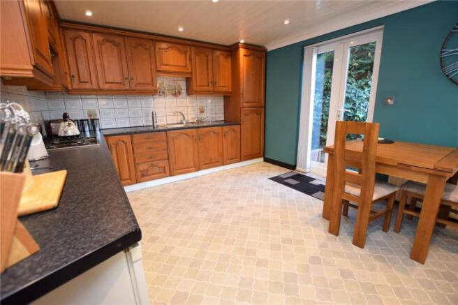 Kitchen Shot 2