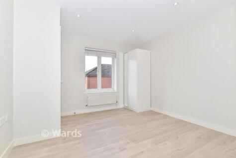 Radnor Close, Maidstone, Kent