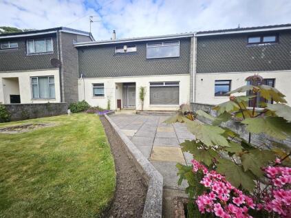 91 Campbell Avenue, Stevenston, KA20 4BT