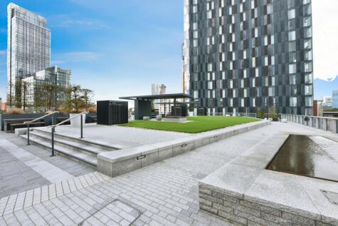 Owen Street, Manchester, M15