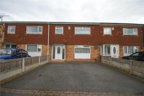 110, Stavordale Road, Moreton CH46 9PS