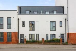 17, Fairview Road, Cheltenham GL52 2AD