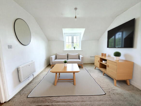 2 bed Apartment for sale Image 5