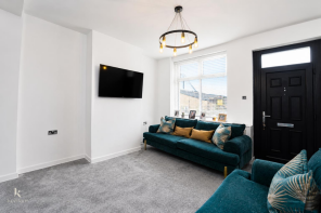51, Devonshire Street, Accrington BB5 1DW