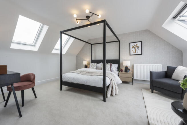 4 bed Semi-Detached for sale Image 4