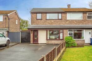 39, Withy Grove Crescent, Bamber Bridge PR5 6NX