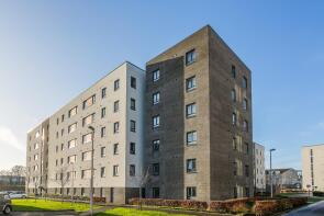 Flat 3, 6, Arneil Drive, Royston, Edinburgh EH5 2GR