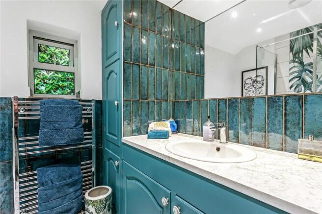 Bathrooom