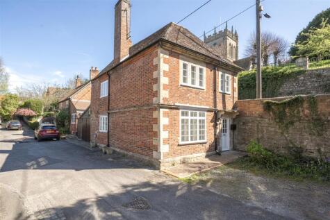 Duck Street, Potterne, SN10